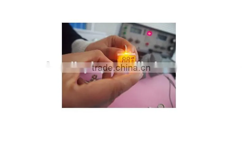 2.8v 1inch HTN lcd panel for ebike display