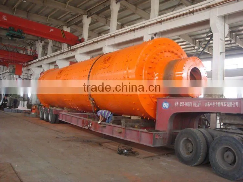 China grinder machines for sale /ball mill for limestone ,concrete ,cement and gypsum powder,barite with low price