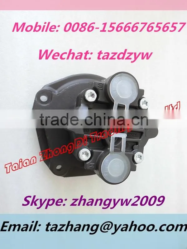 high pressure stainless steel jewelry pump 0445020115 BOSCH