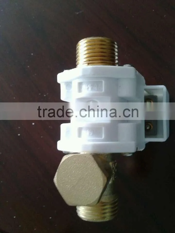 Intelligent controller (Without Electric Heating Control)