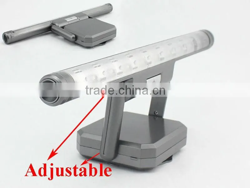 ABS Material Light with Good Light Sensor Price