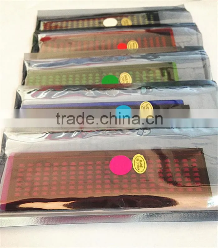 2015 new style creative and fashion light up led panel for T shirt with high quality