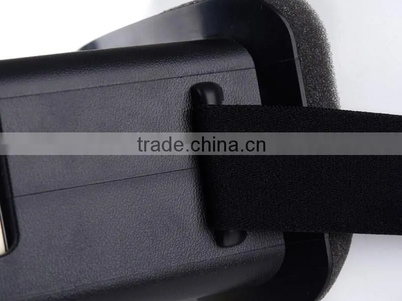 New 3D virtual reality glasses for iPhone SE Special Edition vr 3d glasses for sexy movie