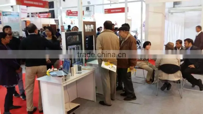 China Professional upvc sliding window and door
