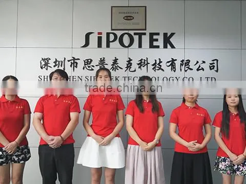 Shenzhen Sipo Technology Co., Ltd. company overview - view 1