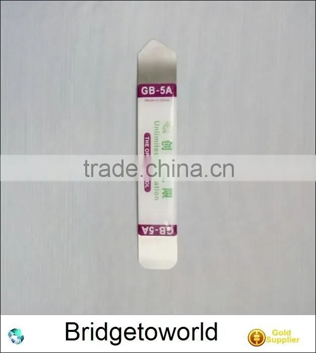 Metal Spudger Pry Opener for Opening Repair Mobile phone for iPhone for Samsung