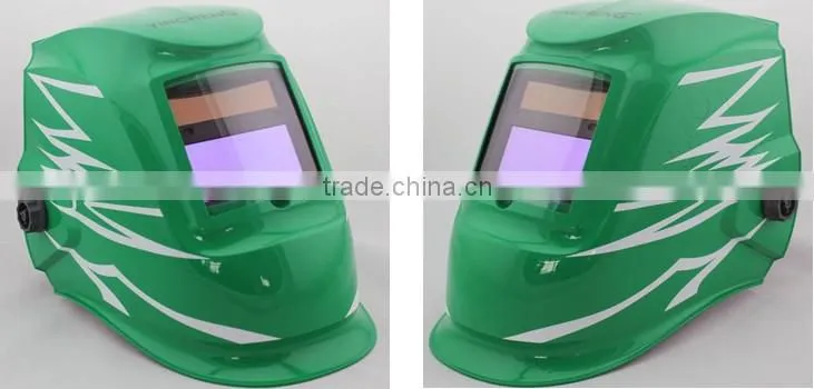 Solar Automatic Welding Helmet