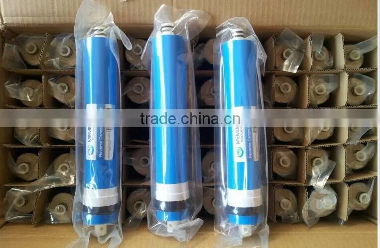 cheap household pre-filtration use ro membrane