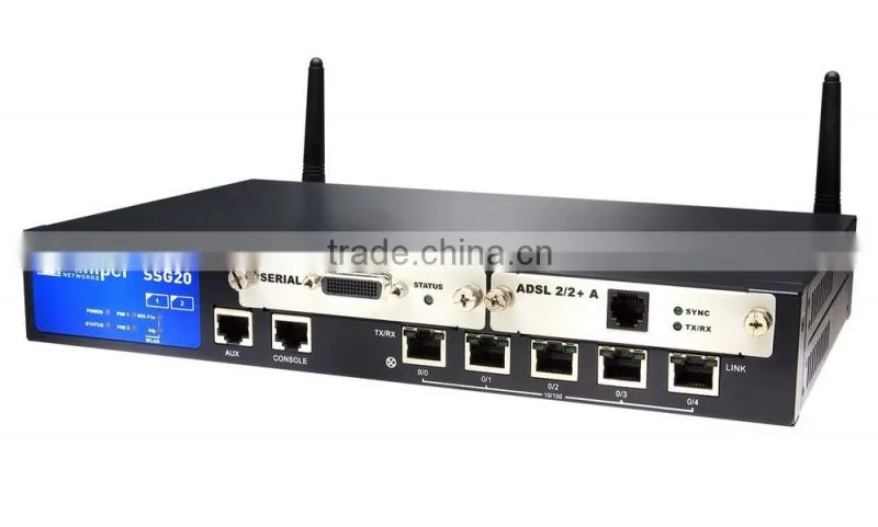 Juniper SSG20 Secure Services Gateways Firewall SSG-20-SH SSG-20-SB SSG-20-SH