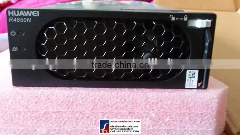 Huawei R4850N2 48V50A DC power rectifier modules Rectifier Convert for Huawei ETP48100 ETP48100-B1 ETP48200