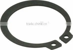 retaining ring for shaft
