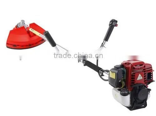 Original GX35 4 stroke Multi Function Garden Tools 4 in 1