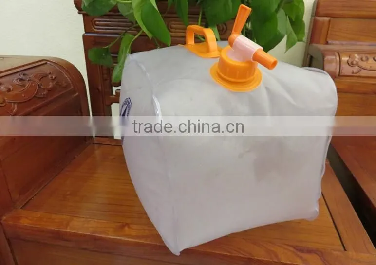 folding collapsible container