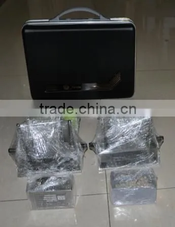 fabric perspiration color fastness tester