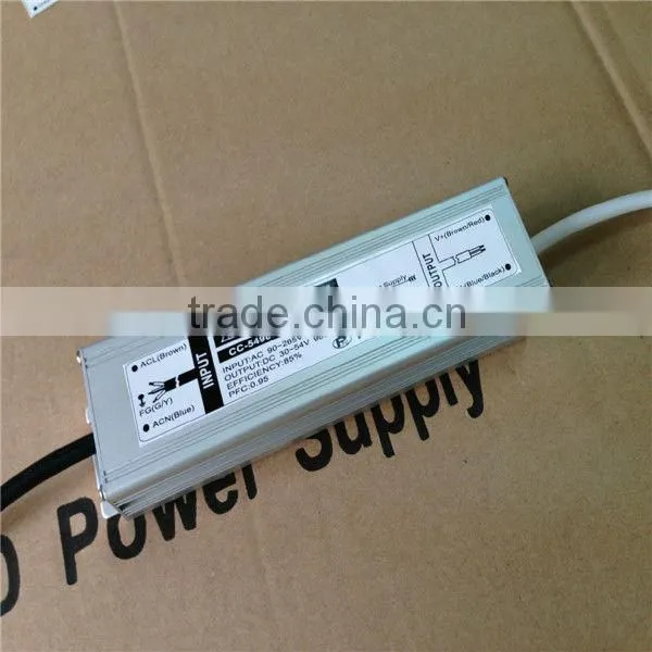 36 volt power supply/high quality street lights 220V 50V power supply/computer power supply