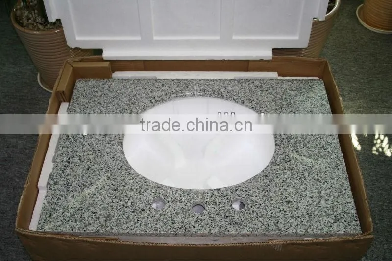Black Stone countertop