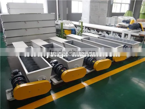 High efficiency China rice mill bucket elevator
