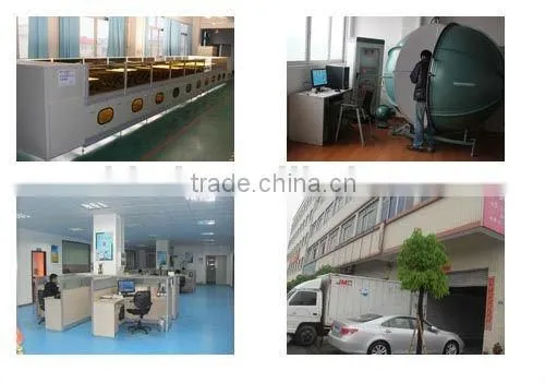 tube led tuv
