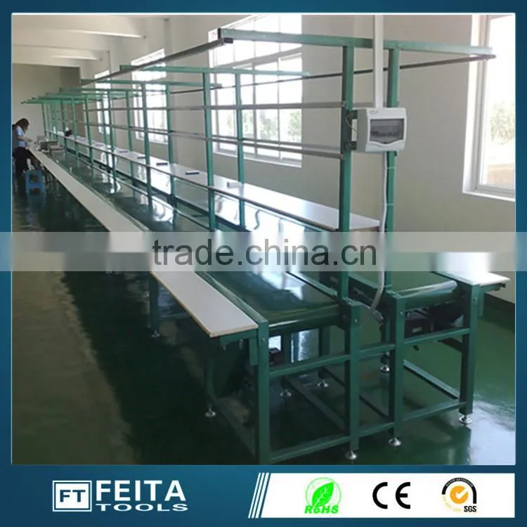 Independent Assembly Line Made in China