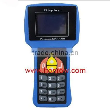 T300 car key programming software