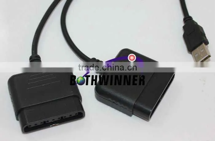 USB to PS2/PSX cable