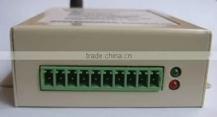 wireless rs232 gsm/gprs modem