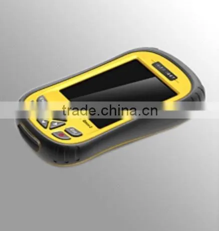 Portable Handheld Rtk GPS GNSS Waterproof and Dustproof GPS Surveying Equipment