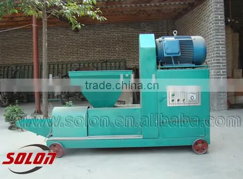 High Efficiency briquette machine price