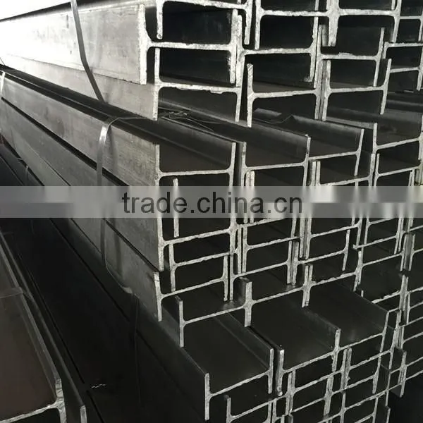Galvanized Steel I beam