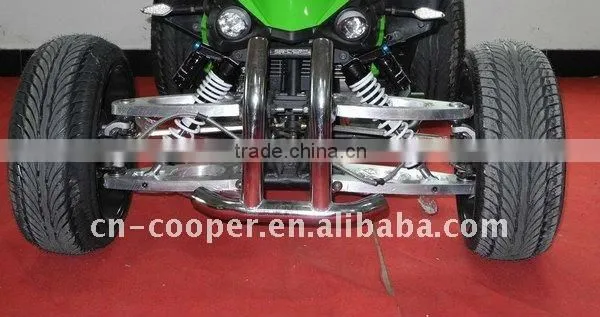 EEC 250cc QUAD