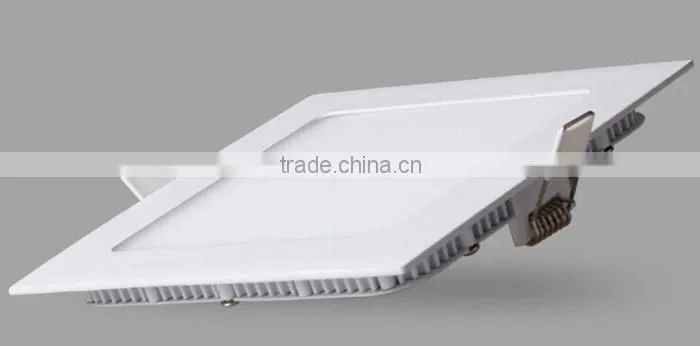 factory price lg led panel 195X195mm led panel Low consumption