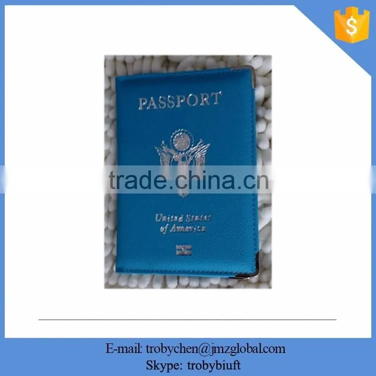 Passport Holder Pu,PU Passport Ticket Holder,PU Travel Passport Holder