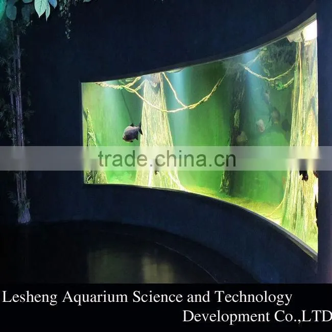 A Class Clear Cast Acrylic Sheet for Aquariums