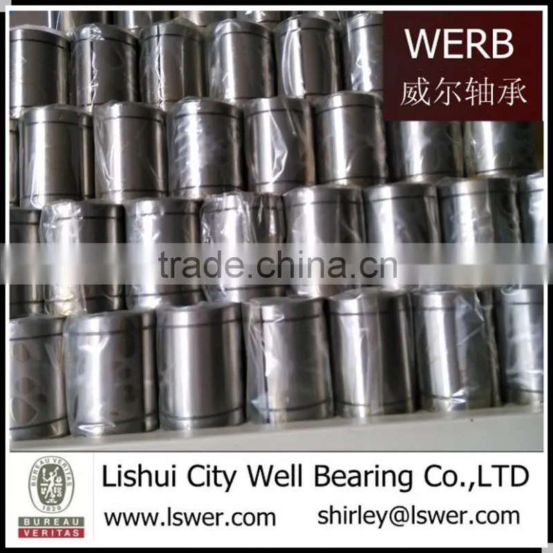Linear bearing LM8UU for 3d printer