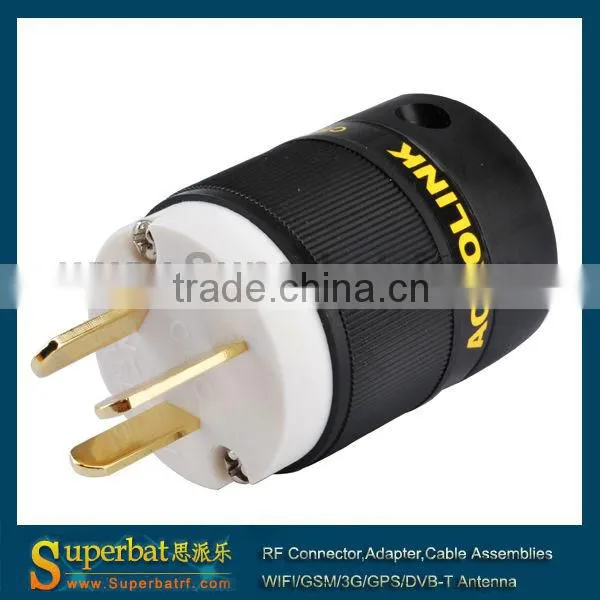 IEC Connector