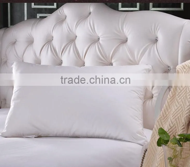 2016 China Supplier Cheap Polyester Pillow