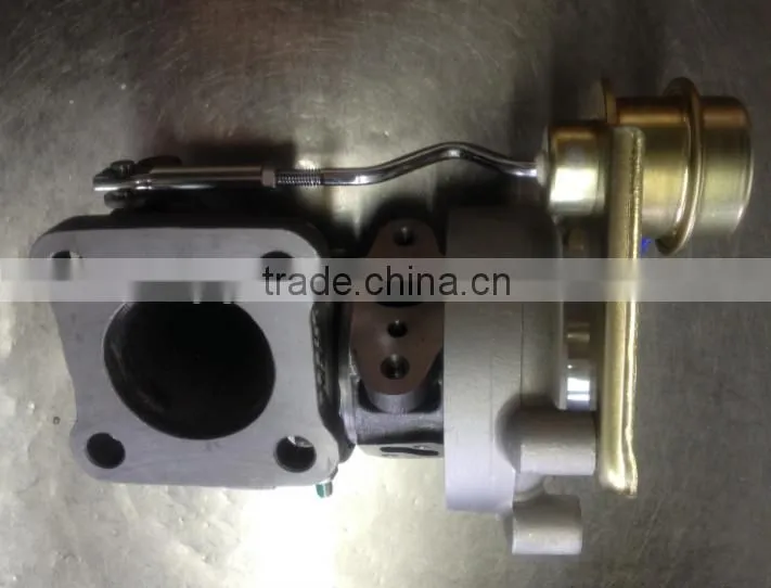 engine part CT9 supercharger chra 17201-54090 turbo cartridge
