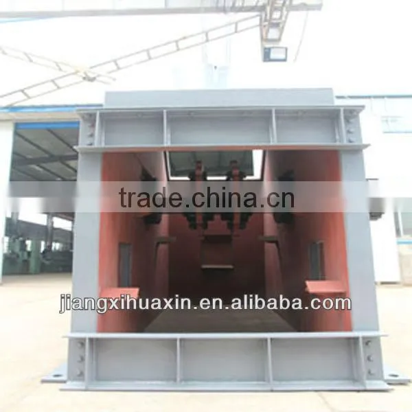 Hot sales conveyor belts for cement industry