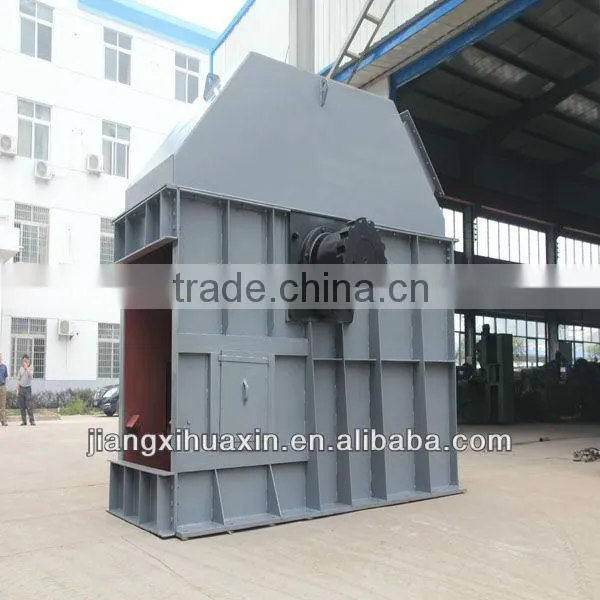 Carbon iron bucket