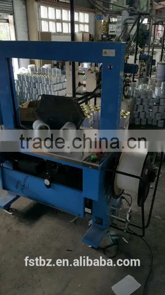 Strapping Machine