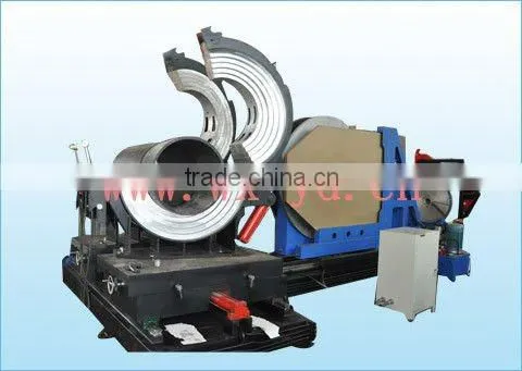 RGH1200 Poly weld pastic fitting welding machine
