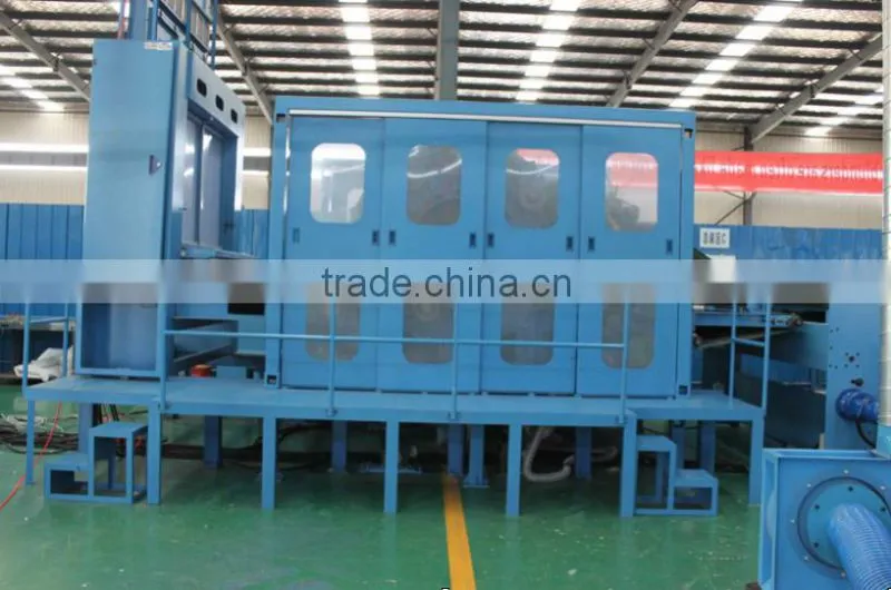 QL021A comforter machine