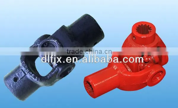 drive shaft universal coupling