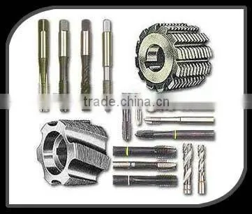 Tooling Coating Machine for Extrusion Guide and Die