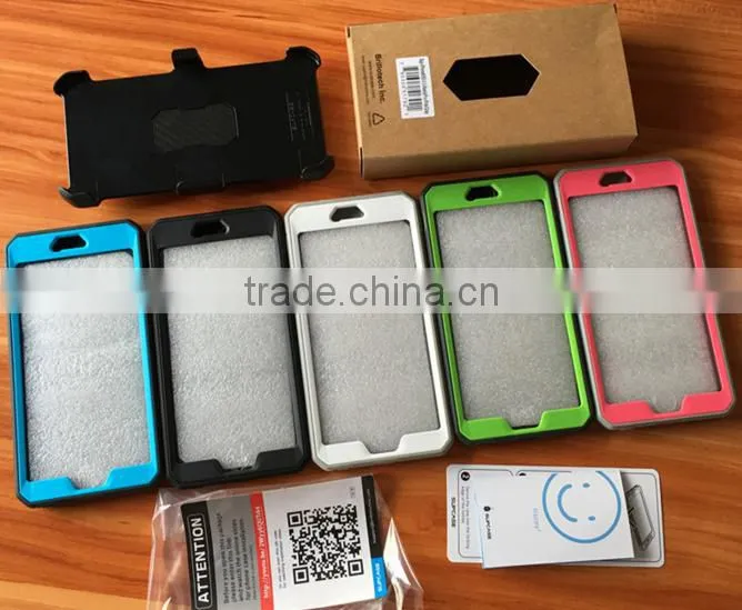 For iPhone 6 6S for Supcase Unicorn Beetle Pro Defender case with Belt clip holster