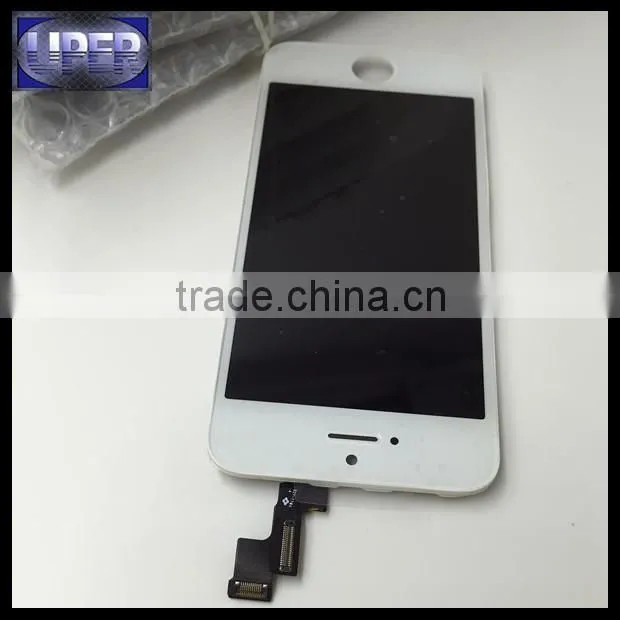 20% Discount !! Fast delivery Wholesale price touch screen lcd digitizer for iphone 5s