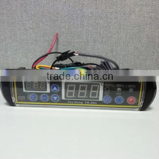 SF-205 air condition temperature controller
