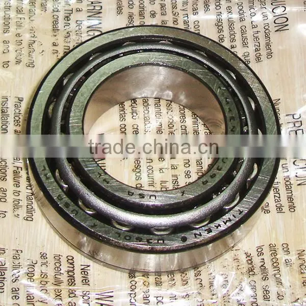 1993-2006 Jeep Wrangler Wheel Bearings OEM U399 for 93-02 Jeep Cherokee