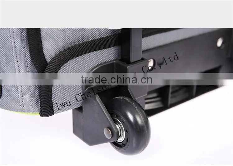 Cat cage with wheels Pet Carrier Luggage Box Dog Crate with wheels Dog Backpack Crate Rolling Wheel