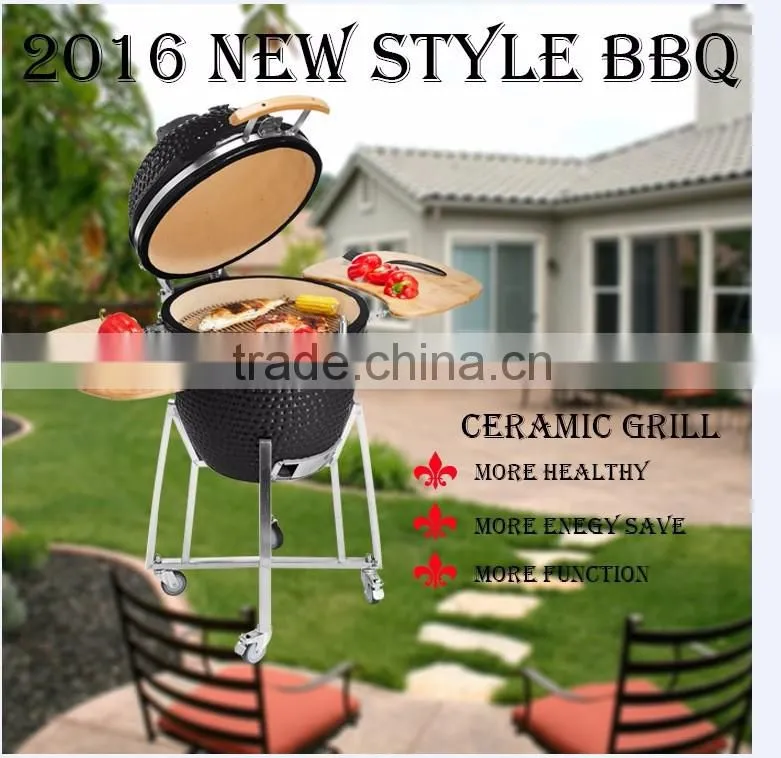 Auplex Outdoor Lifestyle Ceramic Bbq Grill,Charcoal Bbq,gas barbecue grill